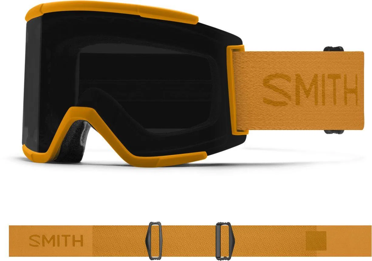 Smith Optics Snow Goggles M00675 Squad XL Goggles - view 37